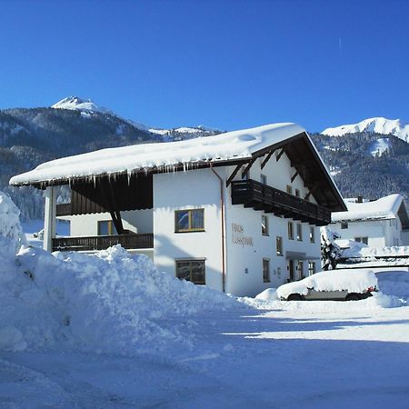 Haus Lusspark Лермос Екстер'єр фото