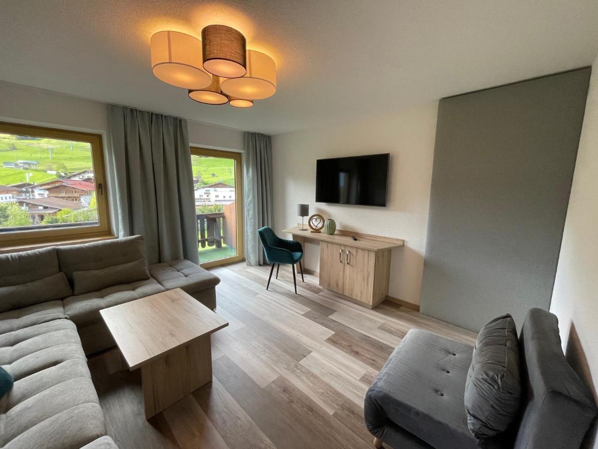 Haus Lusspark Лермос Екстер'єр фото