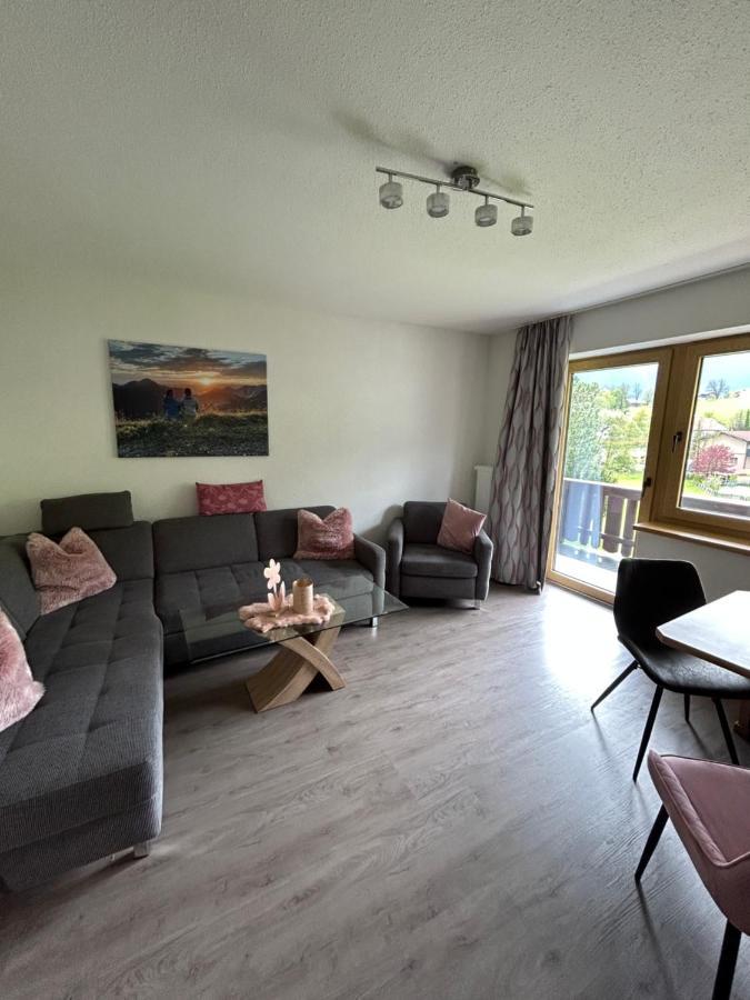 Haus Lusspark Лермос Екстер'єр фото