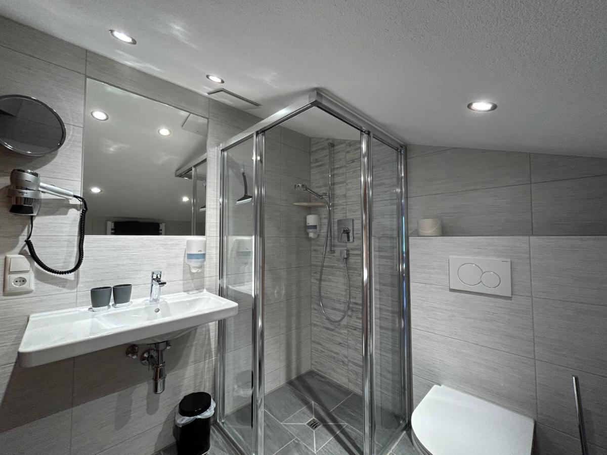 Haus Lusspark Лермос Екстер'єр фото
