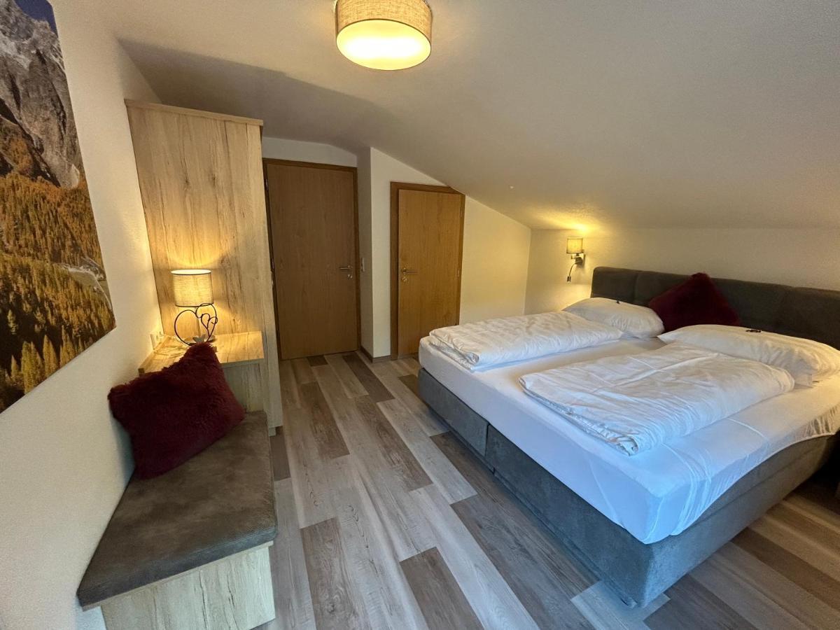 Haus Lusspark Лермос Екстер'єр фото