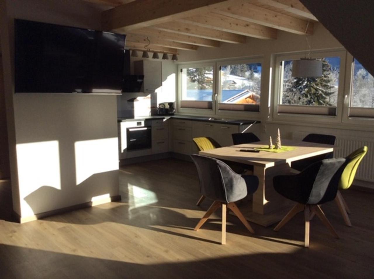 Haus Lusspark Лермос Екстер'єр фото